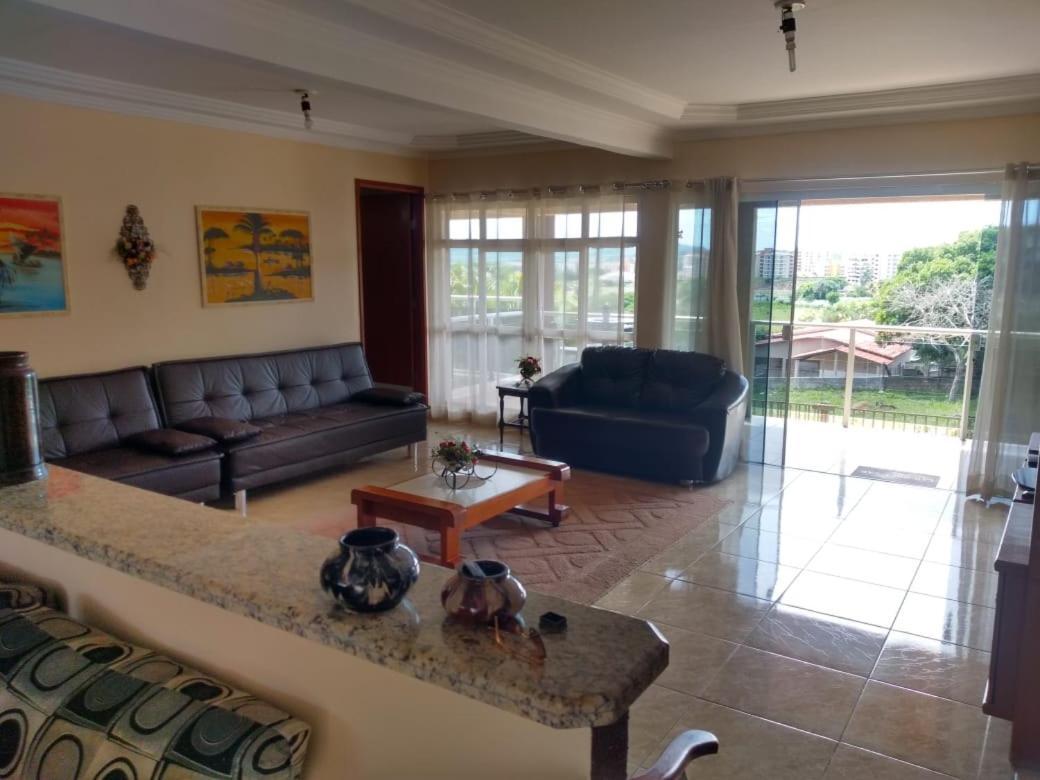Sobrado Frente P/Lago Com Piscina Aquecida Caldas Novas Exterior foto