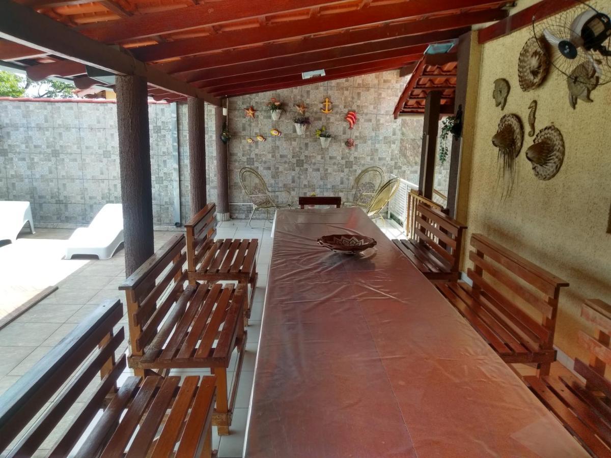 Sobrado Frente P/Lago Com Piscina Aquecida Caldas Novas Exterior foto